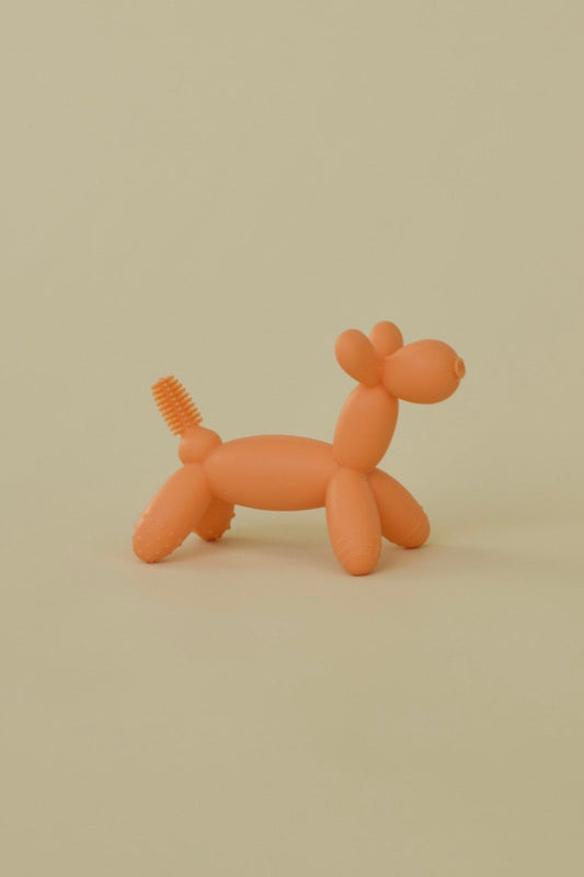 Teether Puff teethers – Puffling